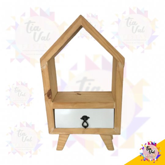 NICHO CASA CRU C/ BRANCA