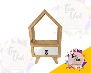 Foto de NICHO CASA CRU C/ BRANCA