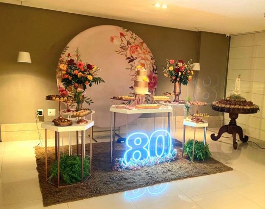 NUMERO LED