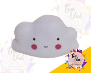 Foto de NUVEM BRANCA  (NÃO ACENDE) PP