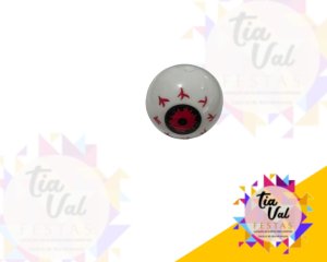 Foto de OLHO - HALLOWEEN - 3 CM