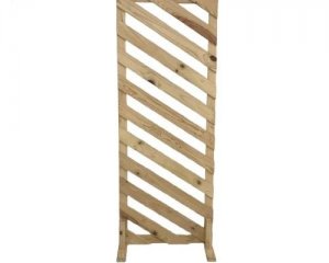 Foto de PAINEL RIPADO - PINUS  - BIOMBO