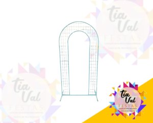 Foto de PAINEL ROMANO TELADO - AZUL