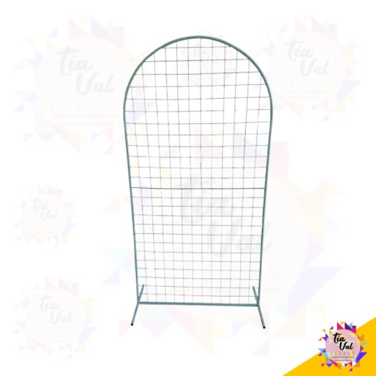 PAINEL TELADO - AZUL