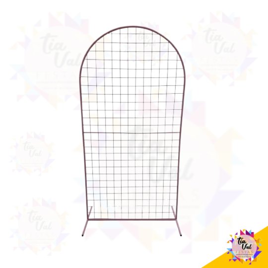 PAINEL TELADO - ROSA