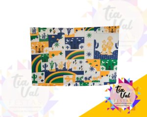 Foto de CAPA VESTE FACIL 3M X 2,30 M - COPA - FUTEBOL