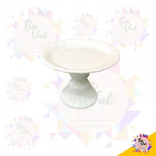 PAPILON BRANCO PEQUENO