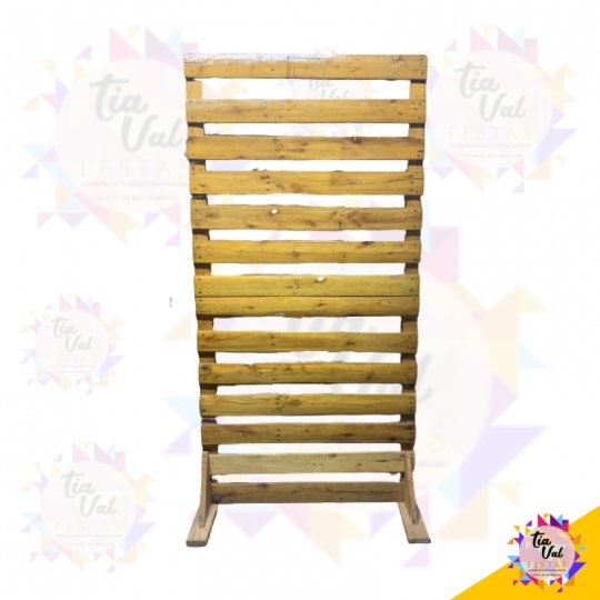 PAREDE DE PALETE (MAIS LARGA)