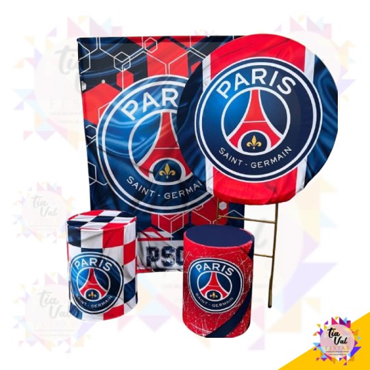  PARIS SAINT GERMAIN FUTEBOL
