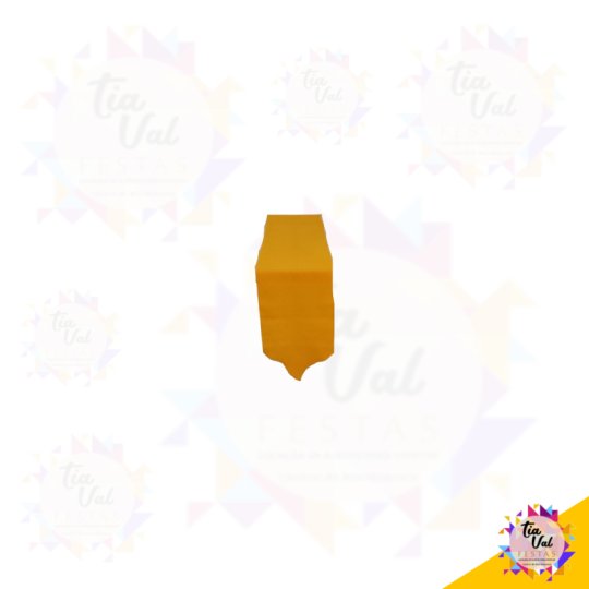 PASSADEIRA AMARELA PEQUENA
