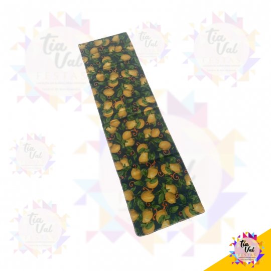 PASSADEIRA LIMÃO SICILIANO