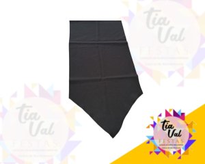 Foto de PASSADEIRA PRETA PEQUENA