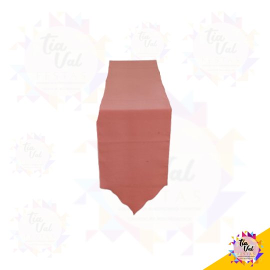 PASSADEIRA ROSA PEQUENA