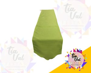 Foto de PASSADEIRA VERDE PEQUENA