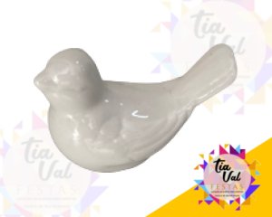 Foto de PASSARINHO BRANCO PP