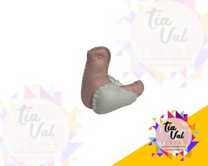 Foto de PASSARINHO - FELTRO  11 X 12