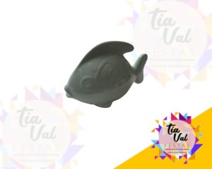 Foto de PEIXE AZUL CLARO