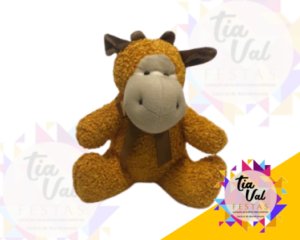 Foto de PELUCIA BABY GIRAFA - SAFARI