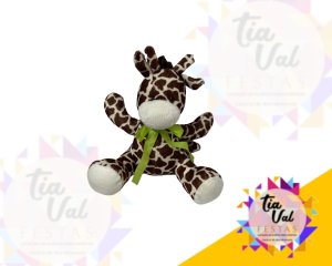 Foto de PELUCIA BABY GIRAFA - SAFARI 28x 28