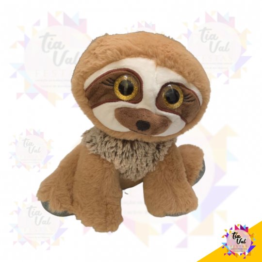 PELUCIA BIXO PREGUIÇA - MENINO