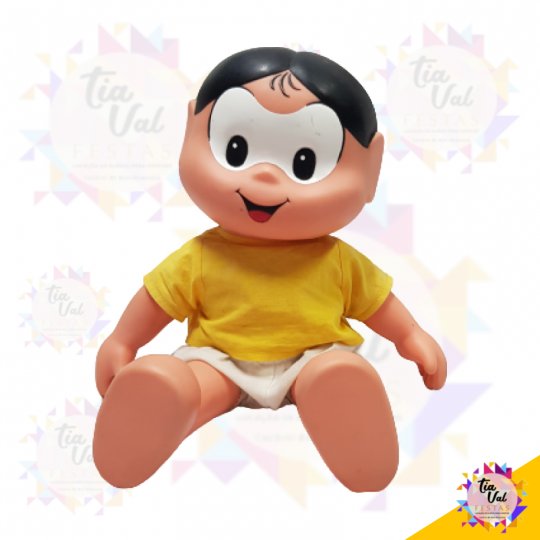 PELUCIA BONECA MAGALI***