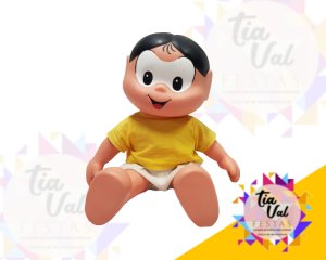 Foto de PELUCIA BONECA MAGALI***