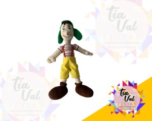 Foto de PELUCIA CHAVES