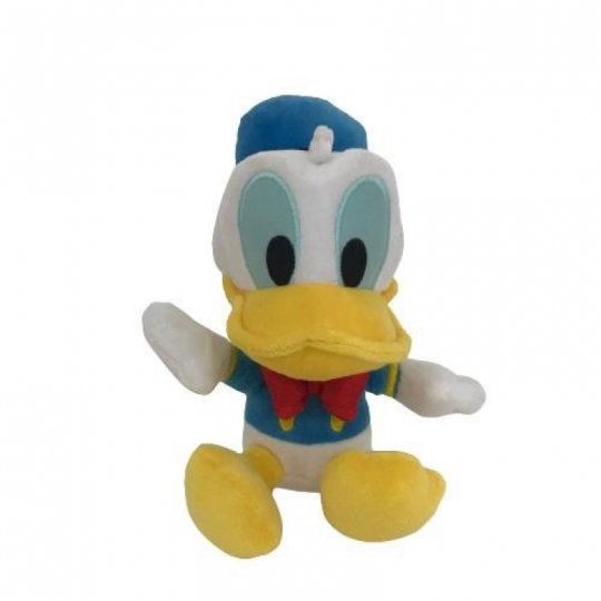 PELUCIA PATO DONALD 20 CM - DISNEY