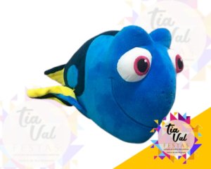 Foto de PELÚCIA DORY - Nemo