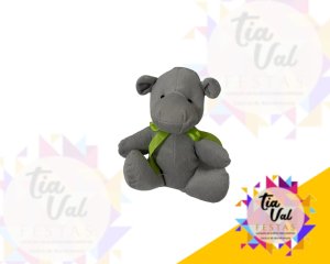Foto de PELUCIA RINOCERONTE P - 21 X 27PELUCIA ELEFANTE P - 21 X 27