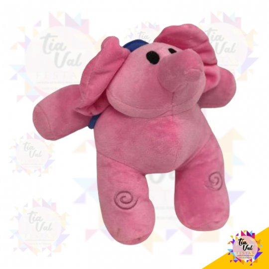 PELUCIA ELLY  PEQUENA - POCOYO