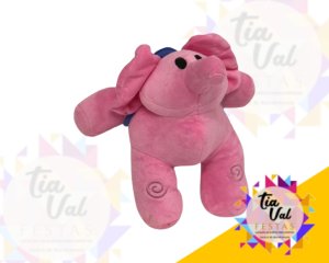 Foto de PELUCIA ELLY  PEQUENA - POCOYO