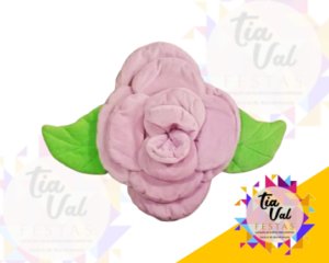 Foto de PELUCIA FLOR LILAS P