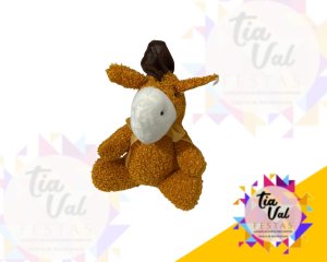 Foto de PELUCIA GIRAFA - SAFARI - 22 X 28