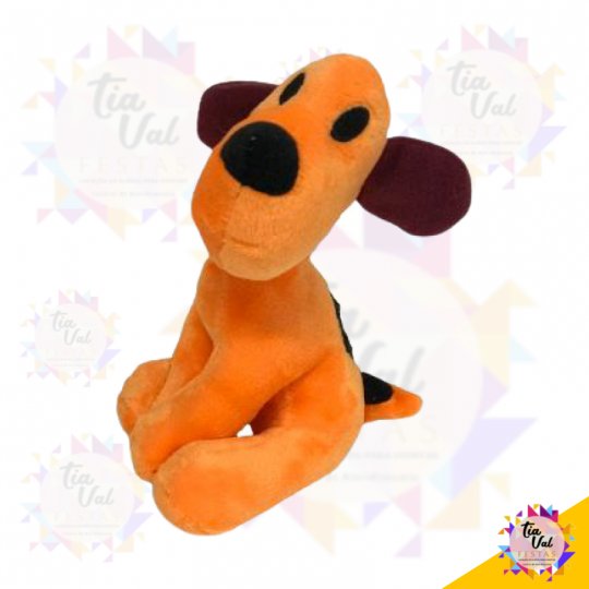 PELUCIA LOULA PP - POCOYO