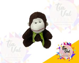 Foto de PELUCIA MACACO P - 20 X 26