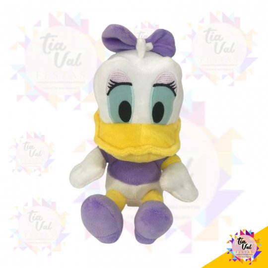 PELUCIA MARGARIDA 20 CM