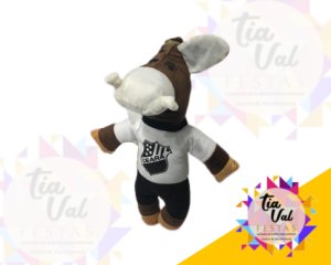 Foto de PELUCIA MASCOTE CEARA FUTEBOL