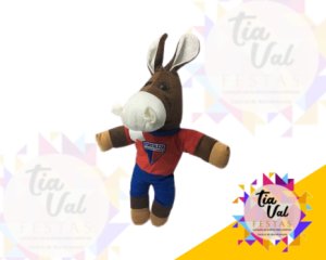 Foto de PELUCIA MASCOTE FORTALEZA FUTEBOL