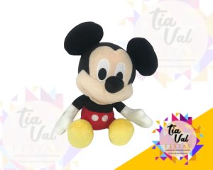 Foto de PELUCIA MICKEY 20 CM - DISNEY