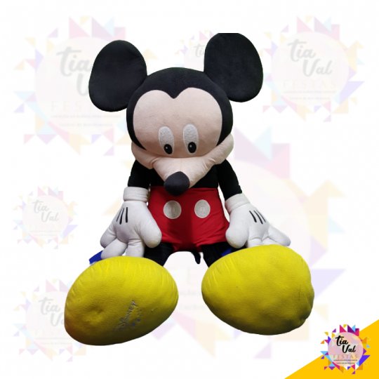 PELUCIA MICKEY GG - 1,10M