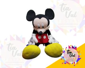 Foto de PELUCIA MICKEY GG - 1,10M