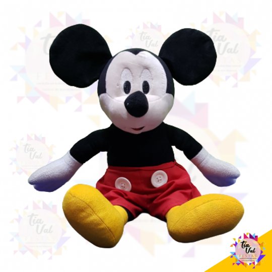 PELUCIA MICKEY M