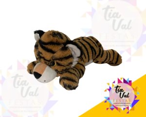 Foto de PELUCIA ONÇA  LISTRADA - PEQUENA