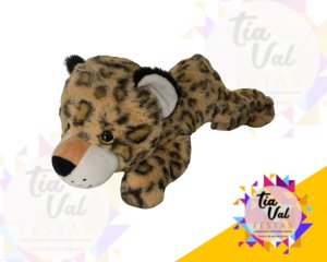 Foto de PELUCIA ONÇA PINTAÇA - PEQUENA