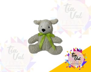 Foto de PELUCIA OVELHA P - 24 X 25