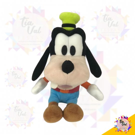 PELUCIA PATETA 20 CM - DISNEY