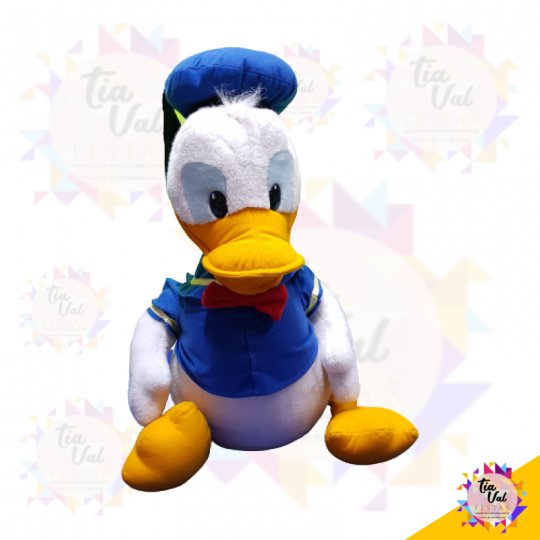 PELUCIA PATO DONALD G