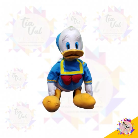 PELUCIA PATO DONALD M