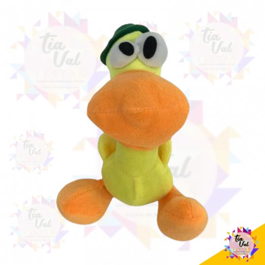 PELUCIA PATO PP - POCOYO